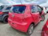 2013 VOLKSWAGEN FOX 