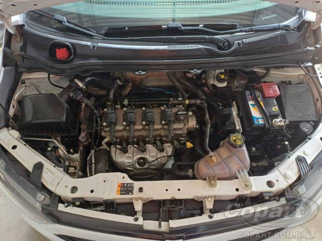 2021 CHEVROLET ONIX PLUS 