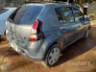 2014 RENAULT SANDERO 