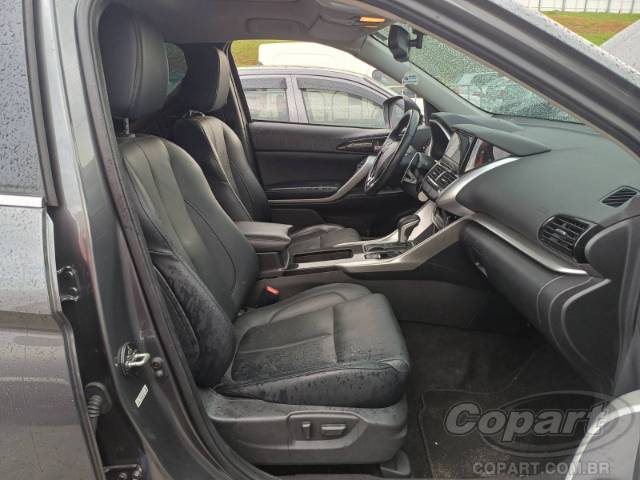 2023 MITSUBISHI ECLIPSE CROSS 