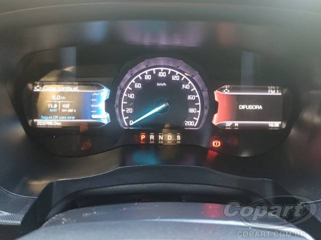 2020 FORD RANGER CD 