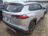 2026 TOYOTA COROLLA CROSS 