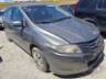 2011 HONDA CITY 