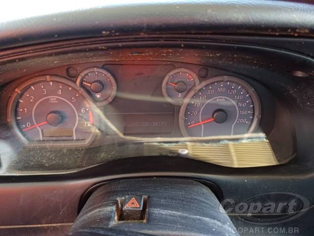 2011 FORD RANGER CD 