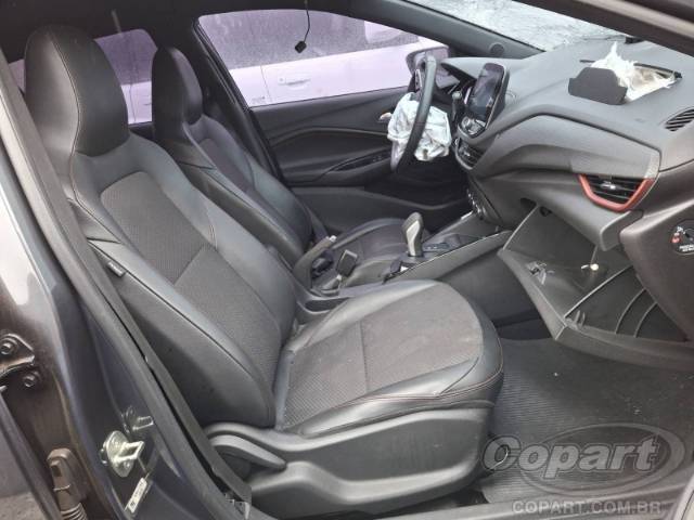 2024 CHEVROLET ONIX 
