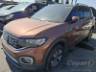 2020 VOLKSWAGEN T-CROSS 