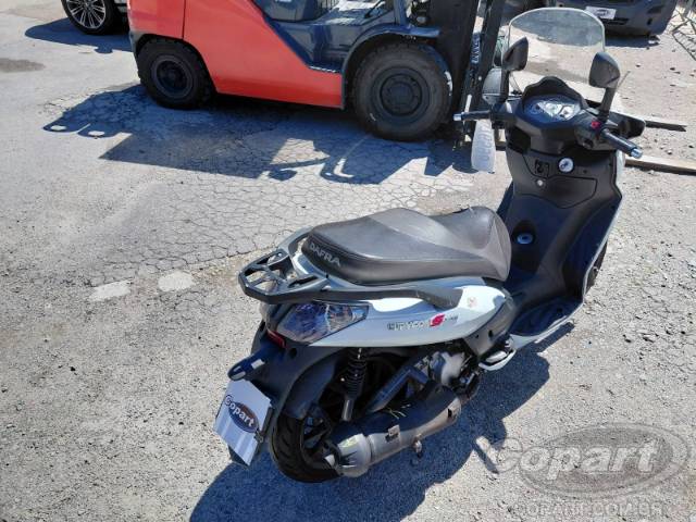 2017 DAFRA CITYCOM S 