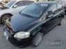 2005 VOLKSWAGEN FOX 