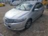 2010 HONDA CITY 