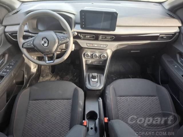 2026 RENAULT KARDIAN 