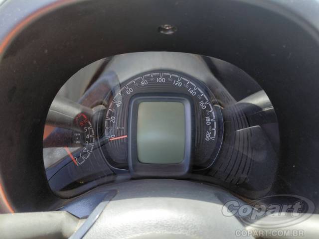 2025 FIAT MOBI 