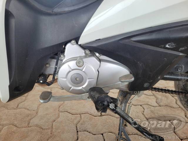 2024 HONDA BIZ 