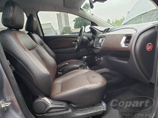 2020 CHEVROLET SPIN 