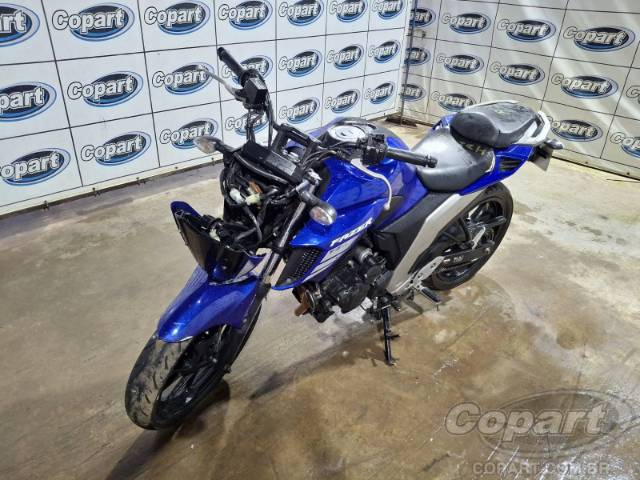 2023 YAMAHA FZ25 FAZER 