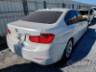 2013 BMW SERIE 3 