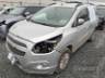2014 CHEVROLET SPIN 