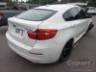 2014 BMW X6 