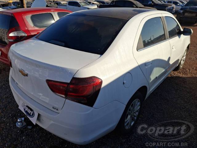 2018 CHEVROLET COBALT 