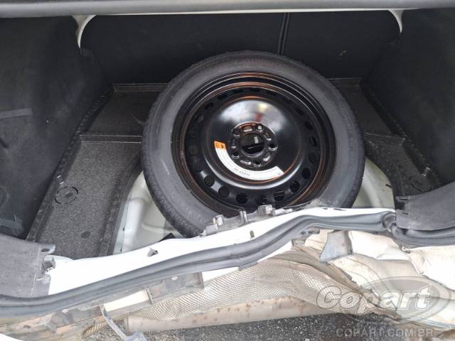 2017 FORD FOCUS FASTBACK 