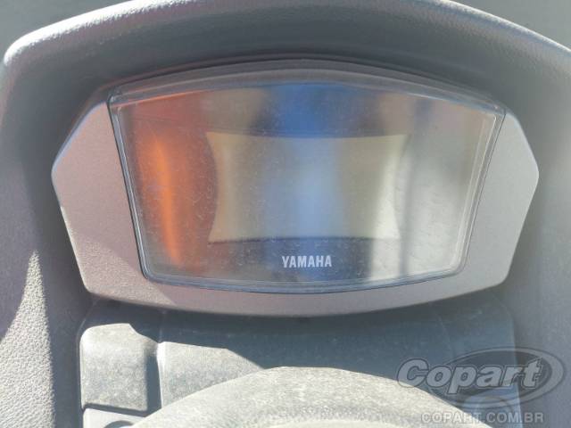 2024 YAMAHA NMAX 