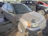 2001 HONDA CIVIC 