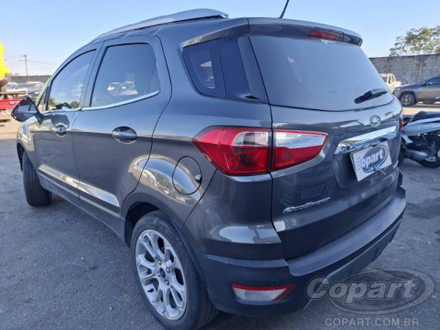 2020 FORD ECOSPORT 