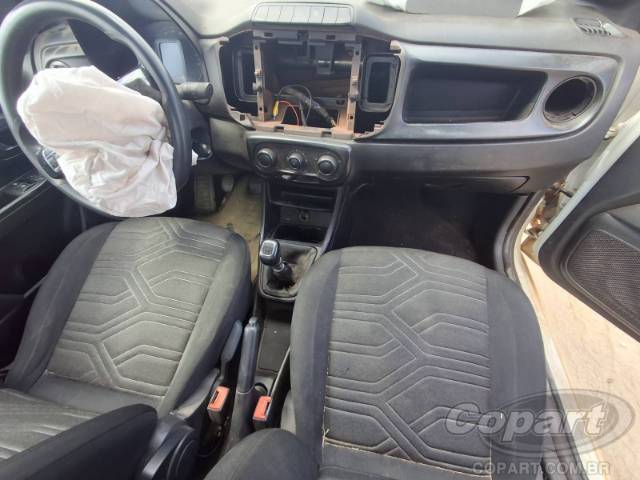 2023 FIAT STRADA 