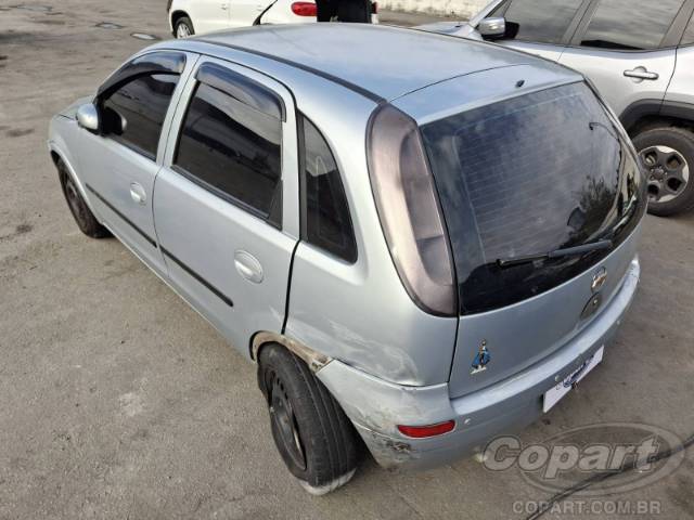 2008 CHEVROLET CORSA 