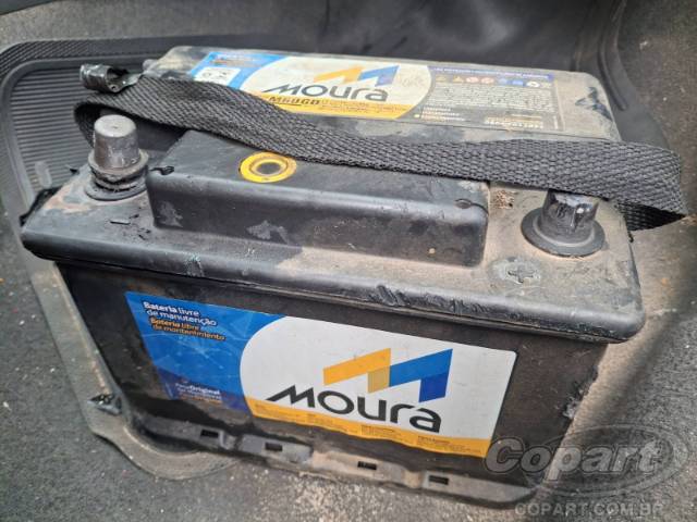 2011 CHEVROLET PRISMA 