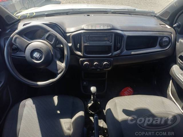 2022 FIAT STRADA CD 
