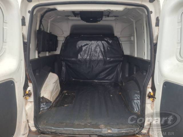 2021 FIAT FIORINO FURGAO 