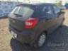 2017 FORD KA 