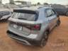 2026 VOLKSWAGEN T-CROSS 
