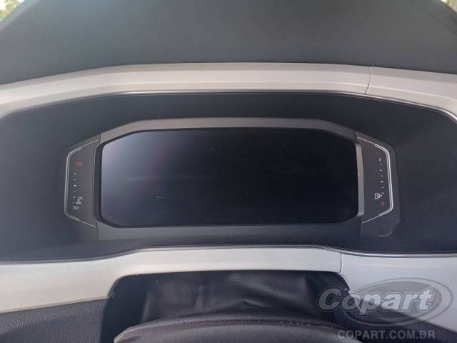 2020 VOLKSWAGEN T-CROSS 