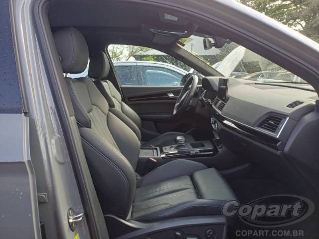2021 AUDI Q5 