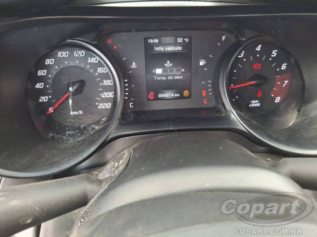 2026 FIAT ARGO 