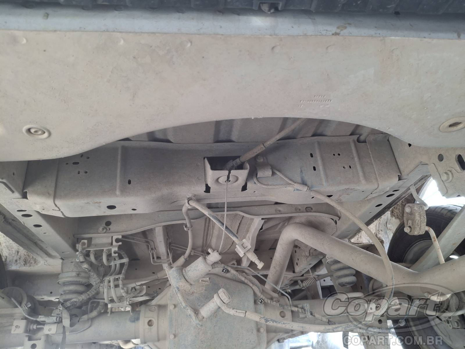 Foto 10 de 10: 2023 FORD TRANSIT FURGAO