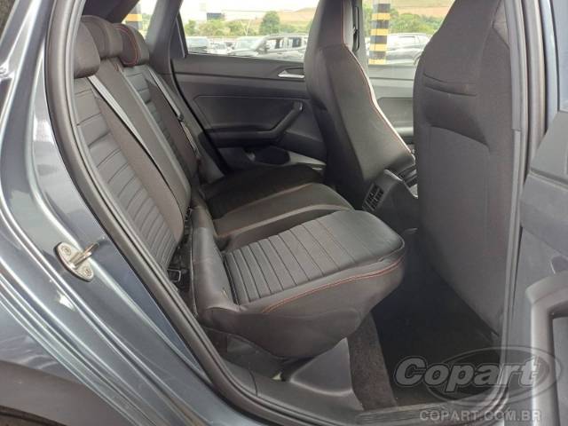 2024 VOLKSWAGEN POLO 