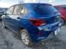 2021 CHEVROLET ONIX 