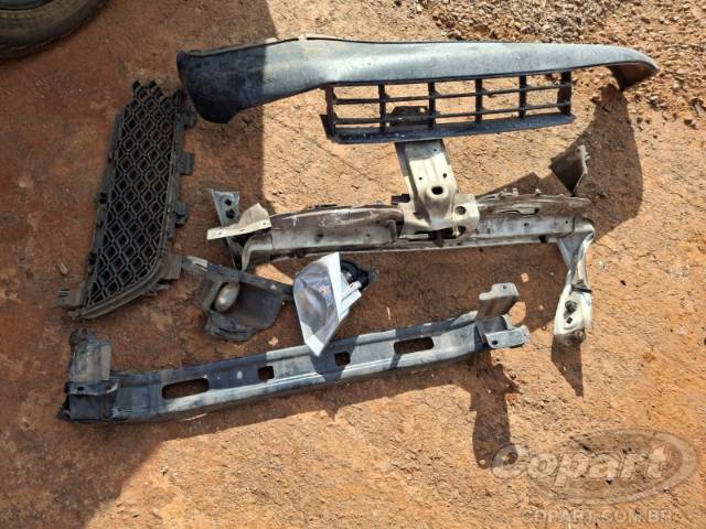 2016 RENAULT SANDERO 