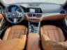 2021 BMW SERIE 3 