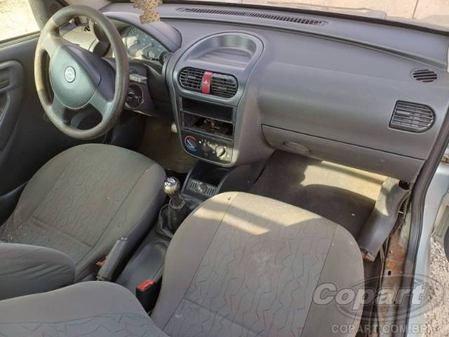 2007 CHEVROLET MONTANA 