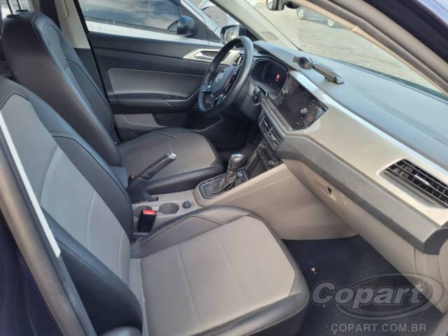 2020 VOLKSWAGEN POLO 