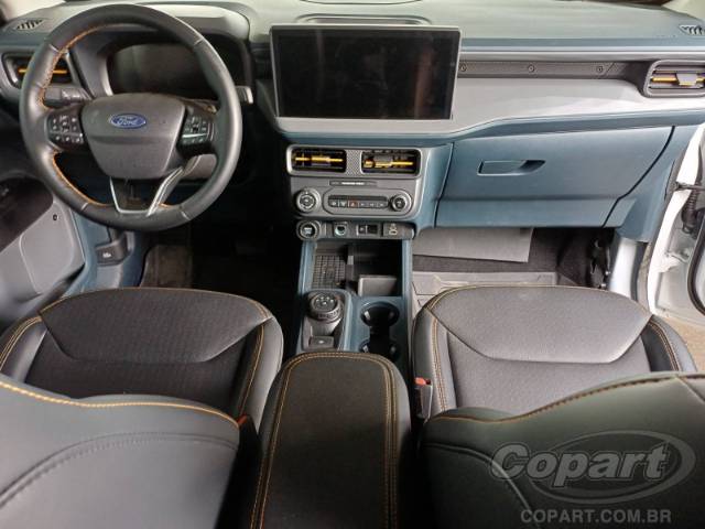 2025 FORD MAVERICK 