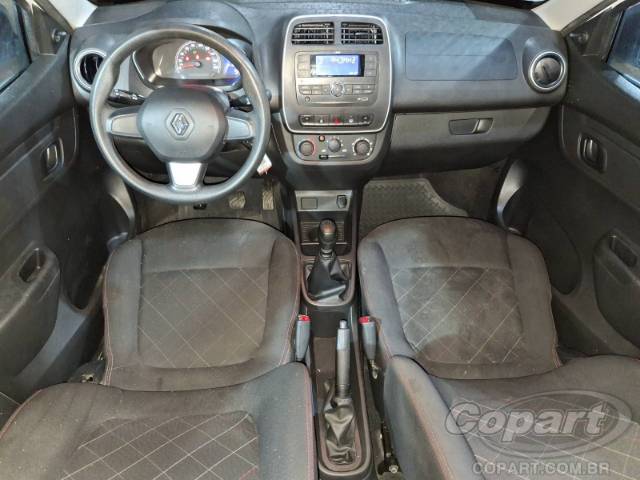 2021 RENAULT KWID 