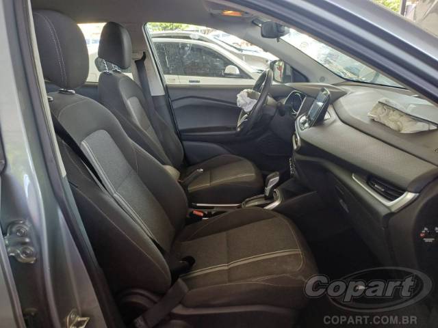 2024 CHEVROLET TRACKER 