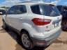 2020 FORD ECOSPORT 