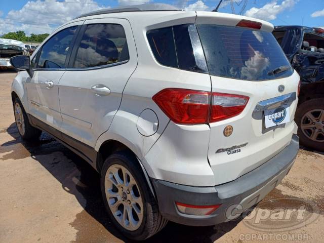 2020 FORD ECOSPORT 