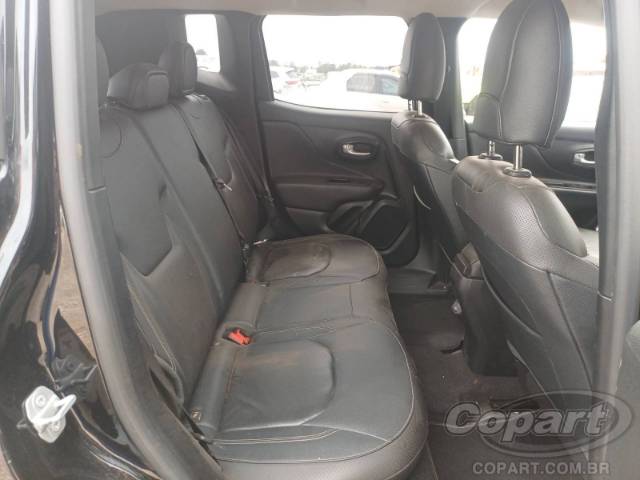 2023 JEEP RENEGADE 