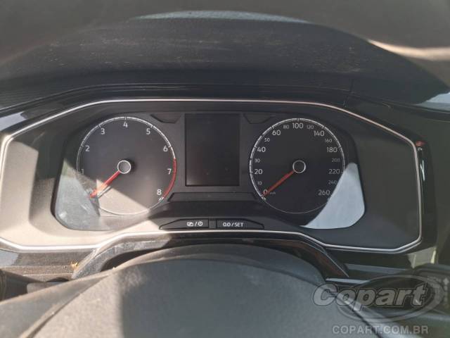 2026 VOLKSWAGEN POLO 